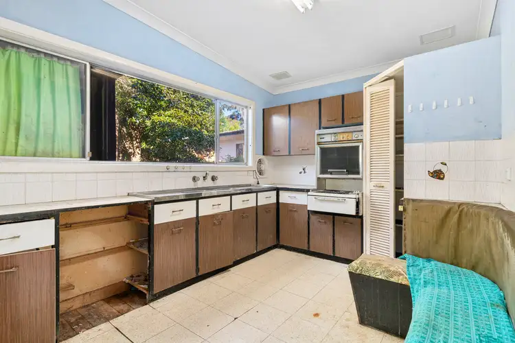 Second view of Homely house listing, 6 Wyang Place, Engadine NSW 2233