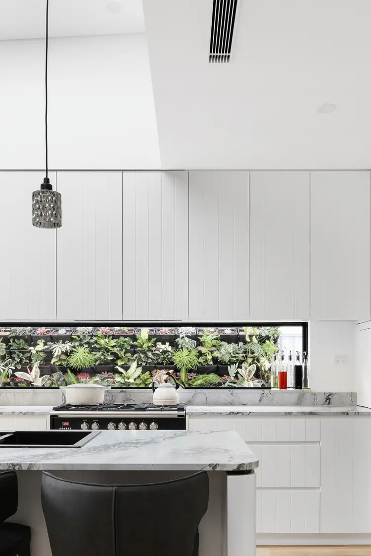 Fifth view of Homely semi-detached listing, 6b Bondell Avenue, Gymea NSW 2227