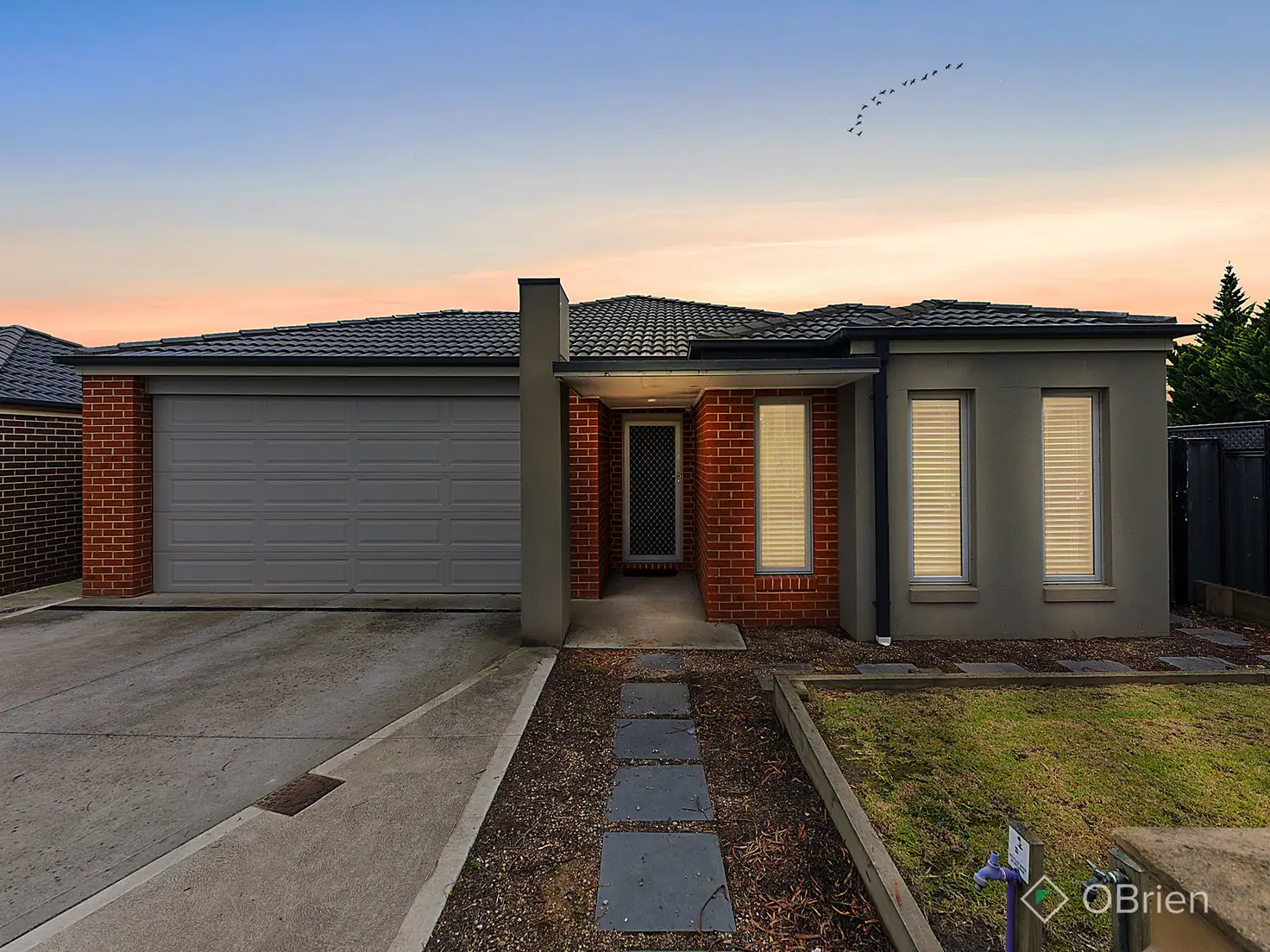 Main view of Homely house listing, 17 Botham Crescent, Pakenham VIC 3810