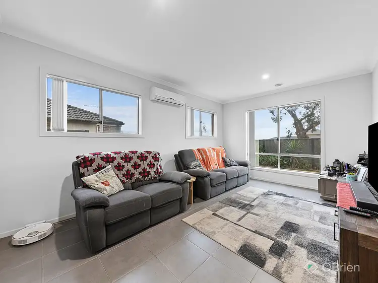 Fourth view of Homely house listing, 17 Botham Crescent, Pakenham VIC 3810