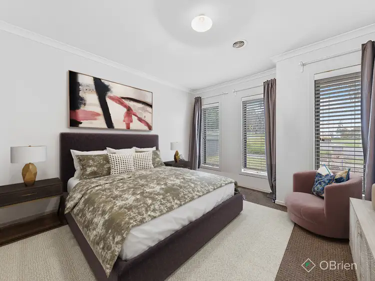 Sixth view of Homely house listing, 17 Botham Crescent, Pakenham VIC 3810