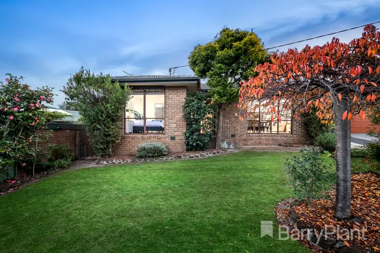 39 Allima Avenue, Yallambie VIC 3085