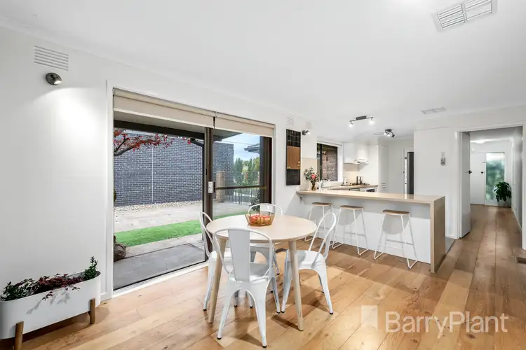 Fifth view of Homely house listing, 39 Allima Avenue, Yallambie VIC 3085