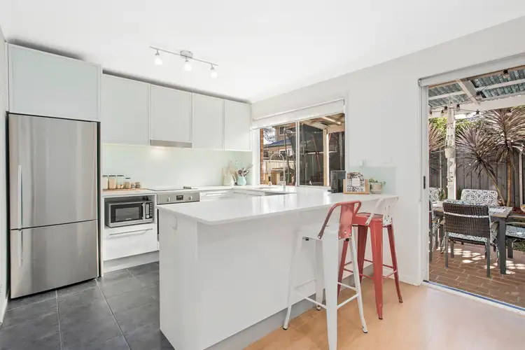 Third view of Homely townhouse listing, 43 Bishop Road, Menai NSW 2234
