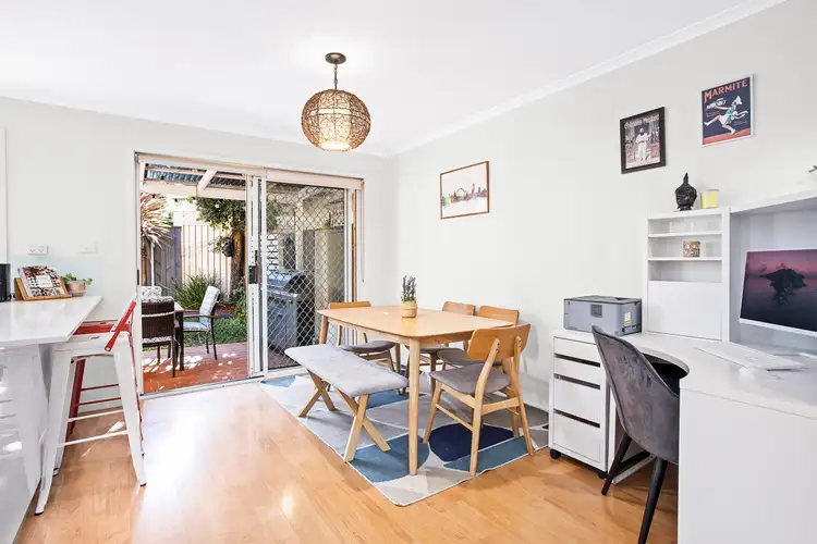 Fourth view of Homely townhouse listing, 43 Bishop Road, Menai NSW 2234