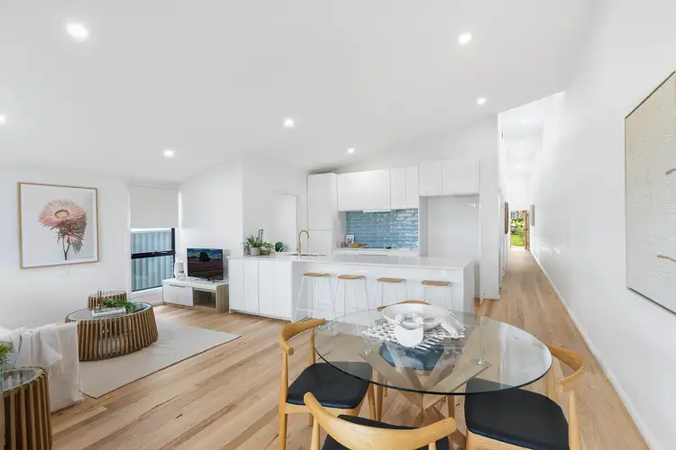 Sixth view of Homely house listing, 37A Eighth Avenue, Toukley NSW 2263