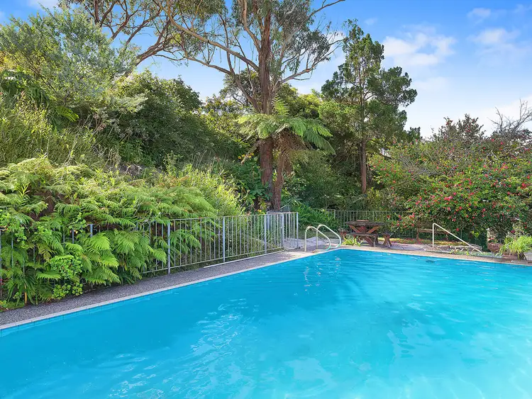 Fourth view of Homely house listing, 28 Holly Street, Castle Cove NSW 2069