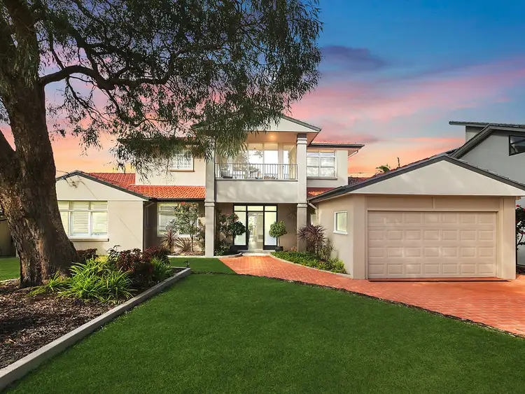 3 Pindari Avenue, Castle Cove NSW 2069