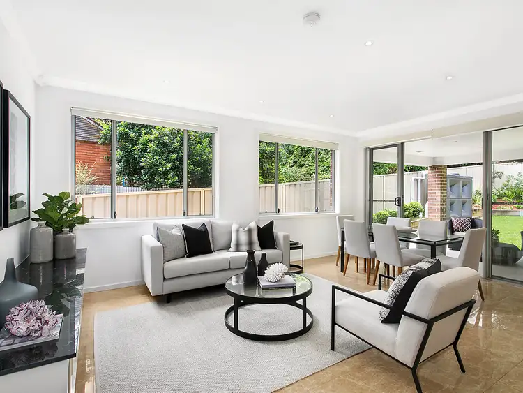 3 Deepwater Road, Castle Cove NSW 2069