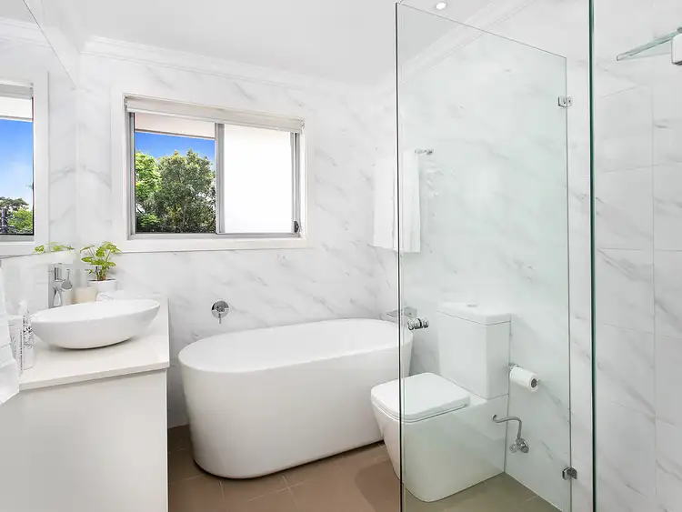 Fifth view of Homely house listing, 3 Deepwater Road, Castle Cove NSW 2069