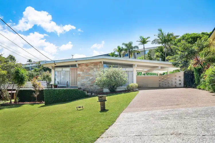 Second view of Homely house listing, 168 Deepwater Road, Castle Cove NSW 2069
