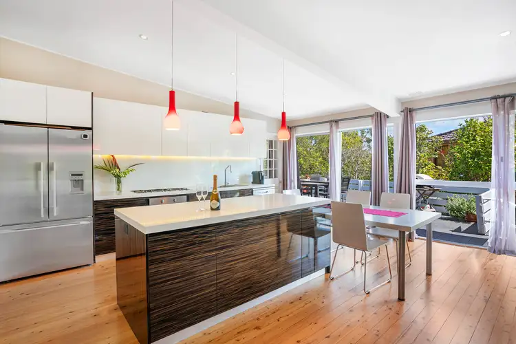 Fourth view of Homely house listing, 168 Deepwater Road, Castle Cove NSW 2069