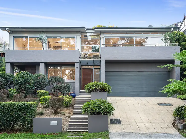26 Castle Cove Drive, Castle Cove NSW 2069