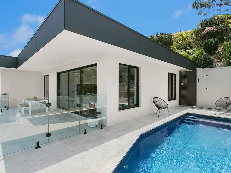 Fifth view of Homely house listing, 13 Cheyne Walk, Castlecrag NSW 2068