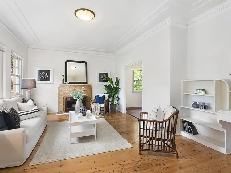 50 Malvern Avenue, Roseville Chase NSW 2069
