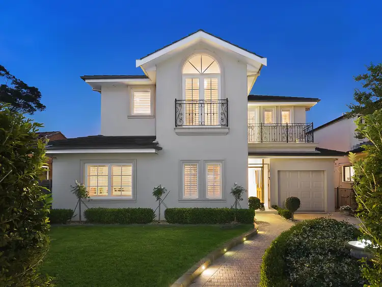 19 Kendall Road, Castle Cove NSW 2069