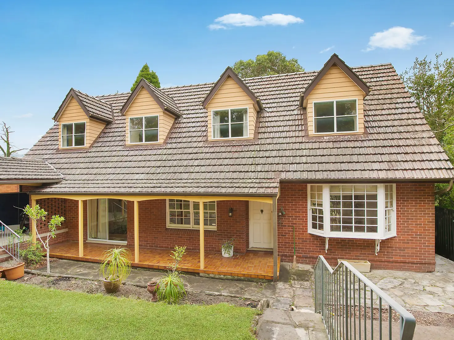 Main view of Homely house listing, 119 Deepwater Road, Castle Cove NSW 2069