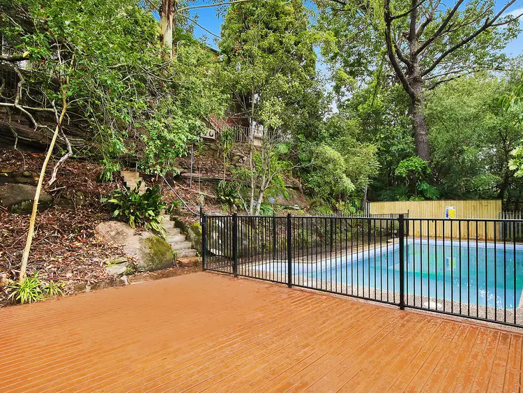 Second view of Homely house listing, 119 Deepwater Road, Castle Cove NSW 2069