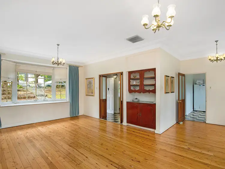 Third view of Homely house listing, 119 Deepwater Road, Castle Cove NSW 2069
