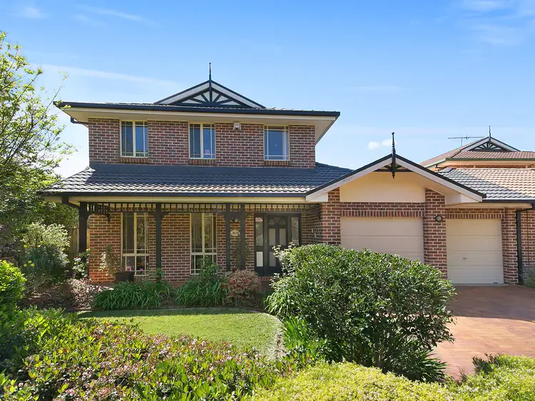 80D Duntroon Avenue, Roseville Chase NSW 2069