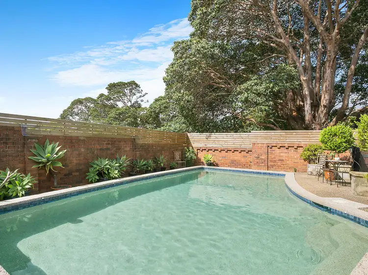 Third view of Homely house listing, 201 Sailors Bay Road, Northbridge NSW 2063