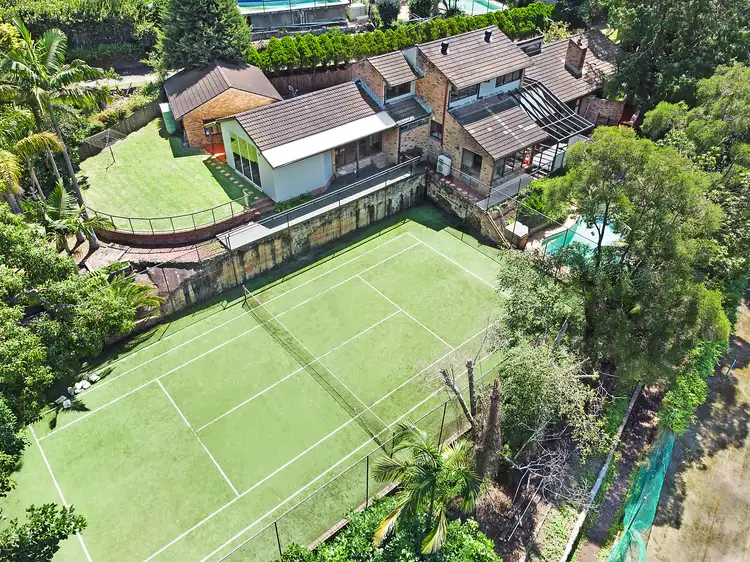5 The Kingsway, Roseville Chase NSW 2069