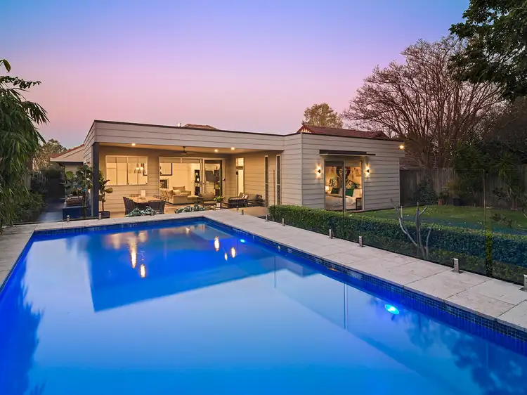 4 Malga Avenue, Roseville Chase NSW 2069