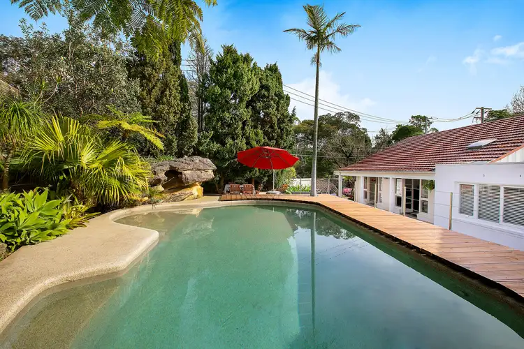6 Headland Road, Castle Cove NSW 2069