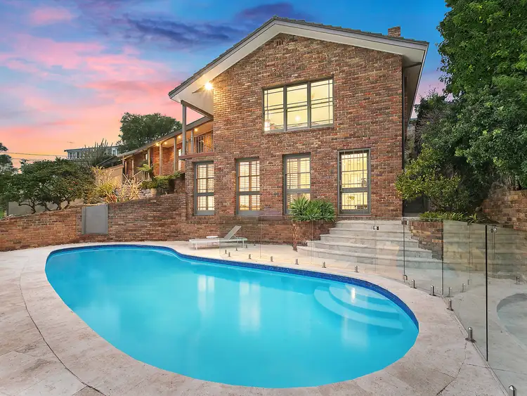 4 Padulla Place, Castle Cove NSW 2069