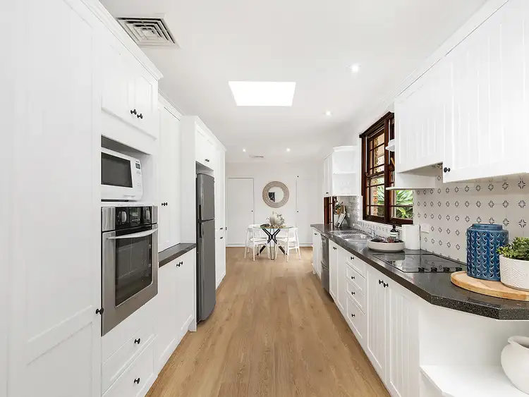 Sixth view of Homely house listing, 4 Padulla Place, Castle Cove NSW 2069