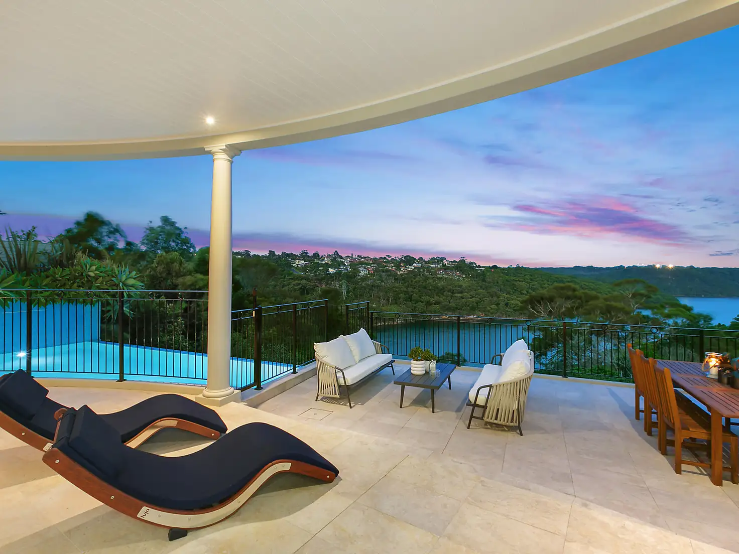Main view of Homely house listing, 65 Neerim Road, Castle Cove NSW 2069