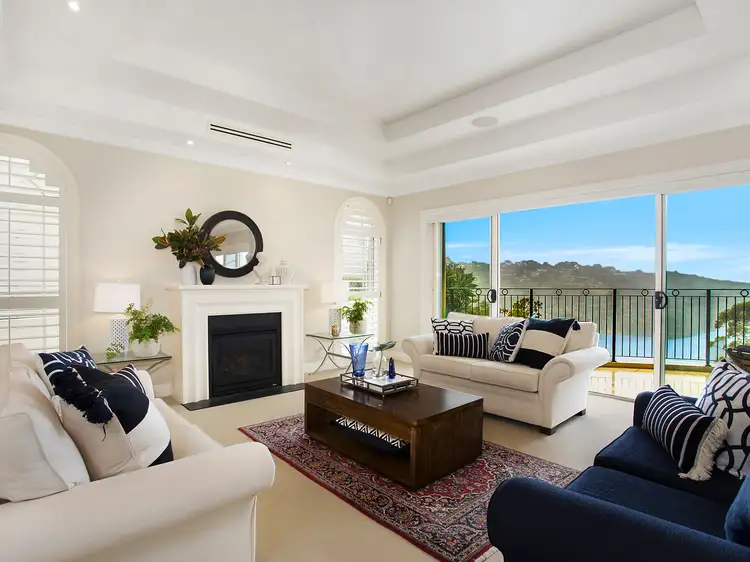 Second view of Homely house listing, 65 Neerim Road, Castle Cove NSW 2069