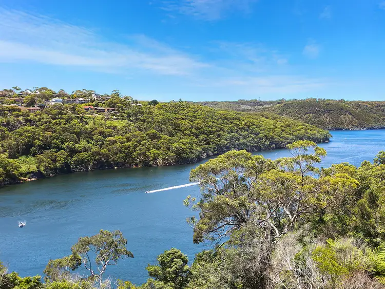 Third view of Homely house listing, 65 Neerim Road, Castle Cove NSW 2069