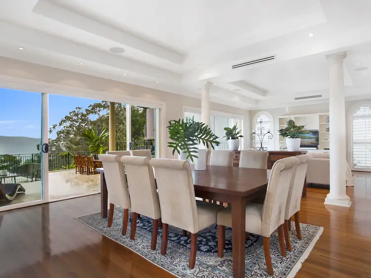 Fourth view of Homely house listing, 65 Neerim Road, Castle Cove NSW 2069