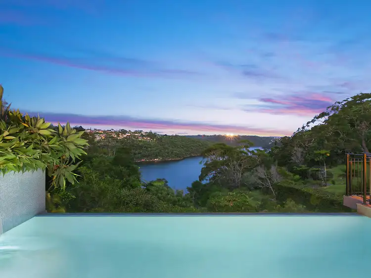 Fifth view of Homely house listing, 65 Neerim Road, Castle Cove NSW 2069