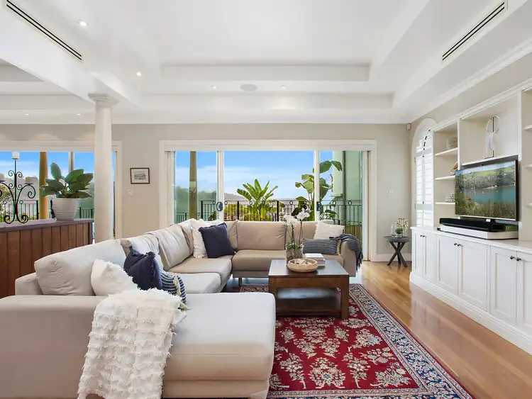Sixth view of Homely house listing, 65 Neerim Road, Castle Cove NSW 2069