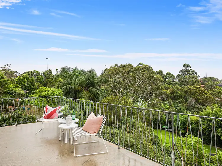 Fourth view of Homely house listing, 25 Headland Road, Castle Cove NSW 2069