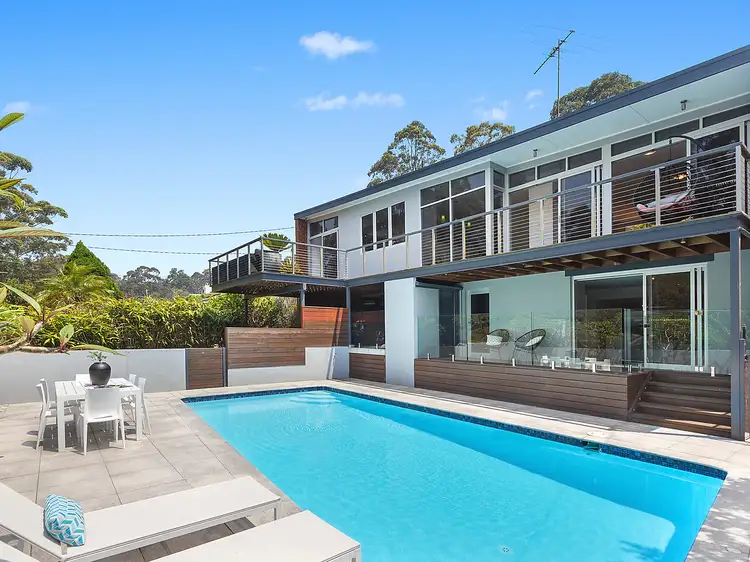 42 Holly Street, Castle Cove NSW 2069