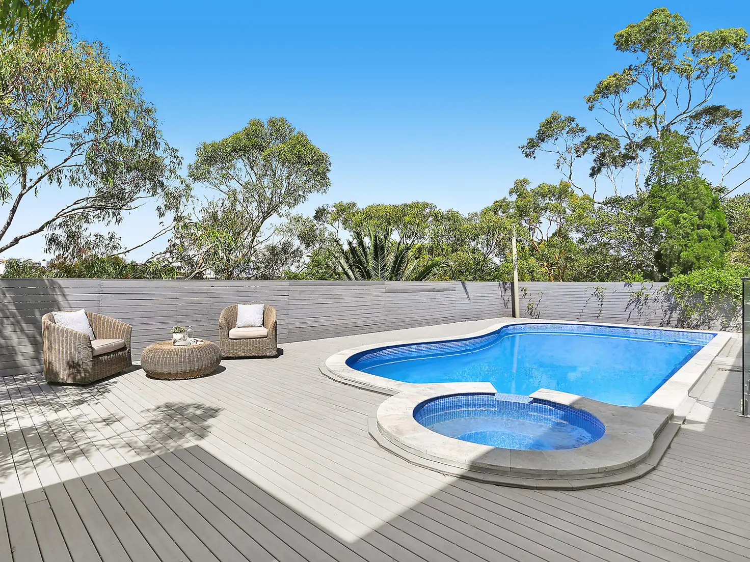 Main view of Homely house listing, 24 Deepwater Road, Castle Cove NSW 2069