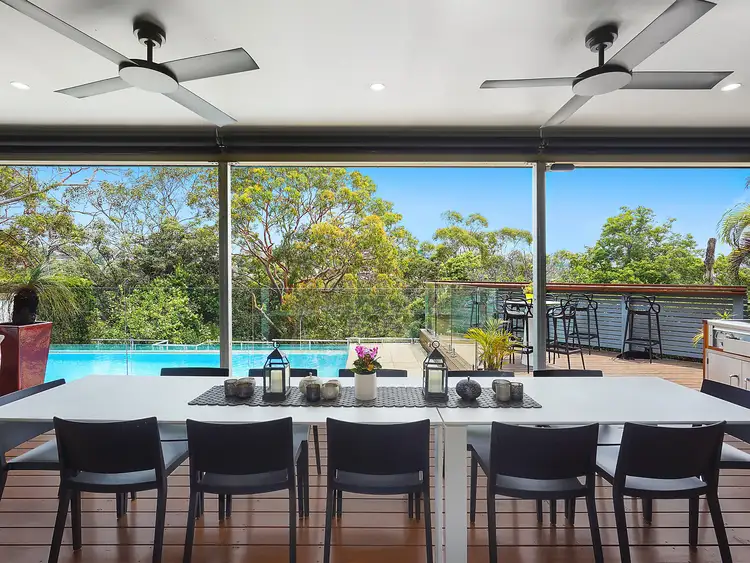 Main view of Homely house listing, 125 Deepwater Road, Castle Cove NSW 2069