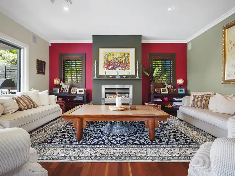 Third view of Homely house listing, 125 Deepwater Road, Castle Cove NSW 2069