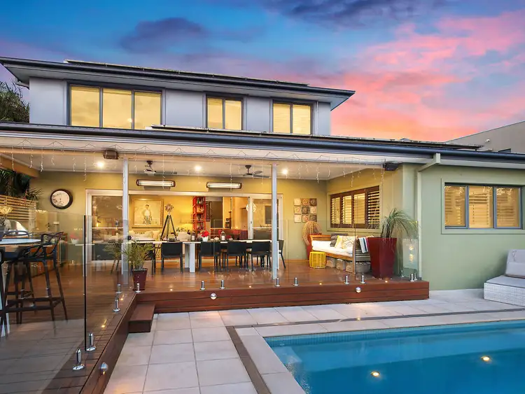 Sixth view of Homely house listing, 125 Deepwater Road, Castle Cove NSW 2069