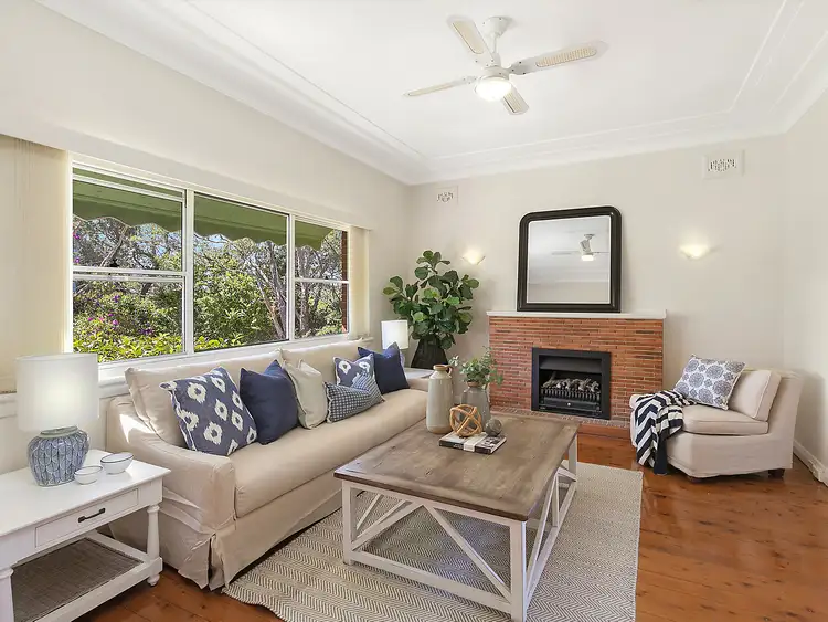 Third view of Homely house listing, 208 Boundary Street, Castle Cove NSW 2069