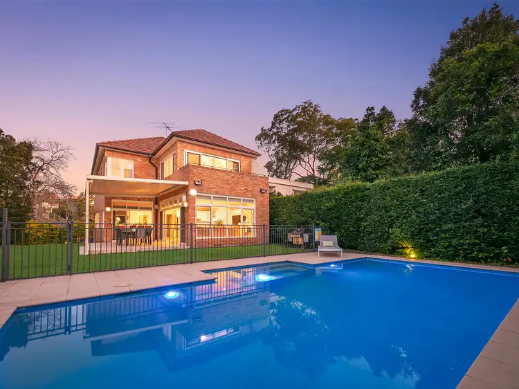 12 The Kingsway, Roseville Chase NSW 2069