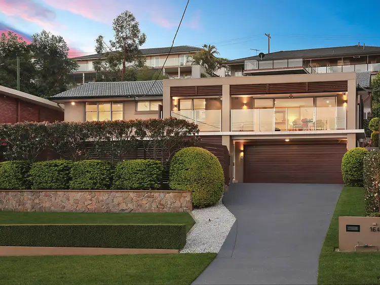 164 Deepwater Road, Castle Cove NSW 2069