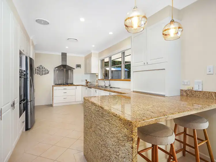 Sixth view of Homely house listing, 164 Deepwater Road, Castle Cove NSW 2069
