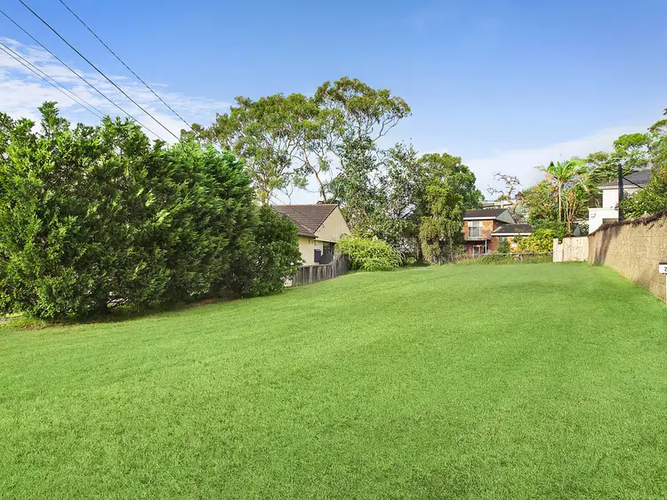 26 Warrawee Avenue, Castle Cove NSW 2069