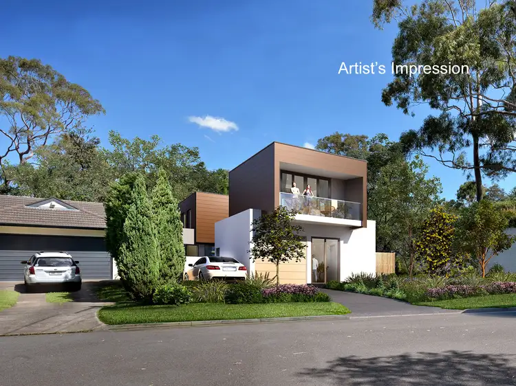 Fourth view of Homely land listing, 26 Warrawee Avenue, Castle Cove NSW 2069