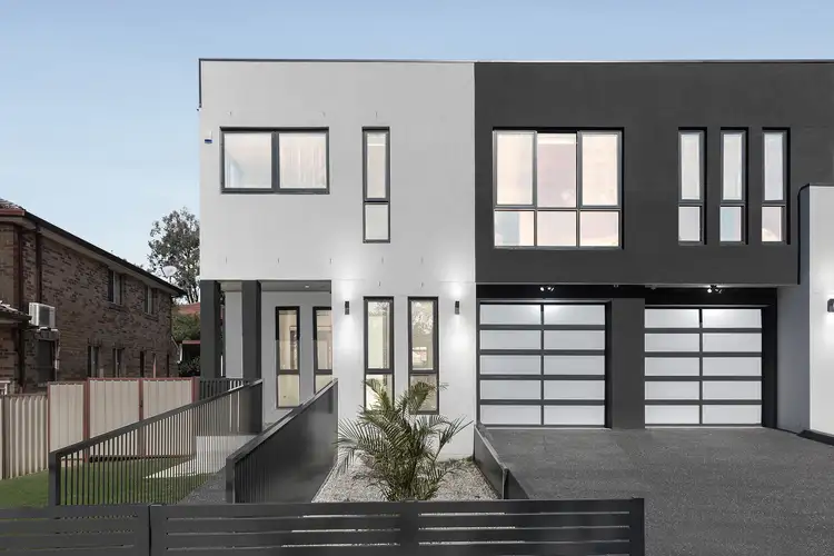 Main view of Homely semi-detached listing, 51 Napoli Street, Padstow NSW 2211