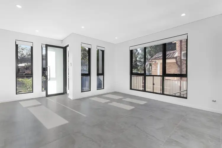 Fourth view of Homely semi-detached listing, 51 Napoli Street, Padstow NSW 2211
